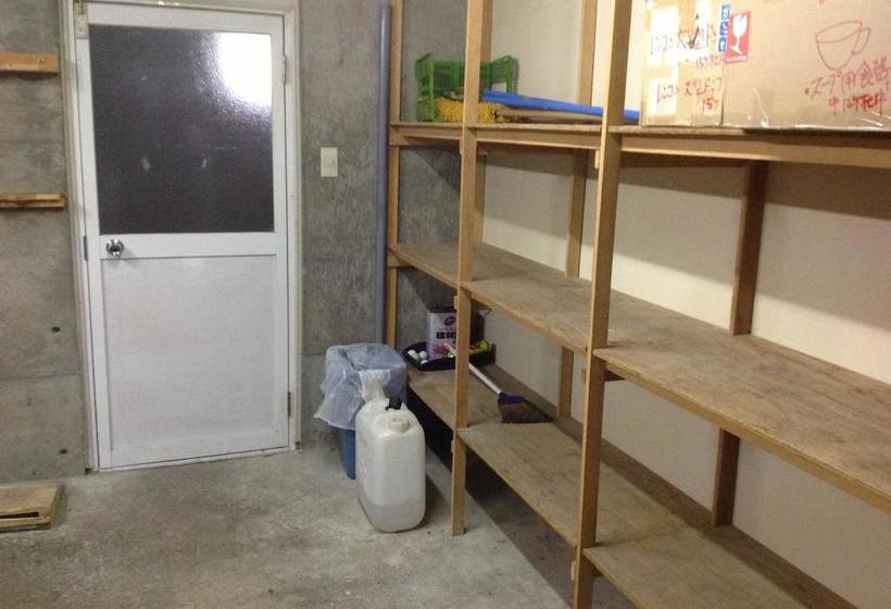 Отель Rusutsu Lodges Pension Lilla Huset