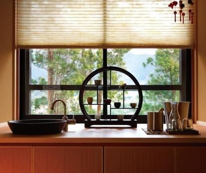 فندق Resort Kumano Club