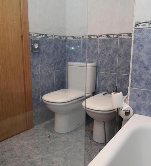 فندق Restaurante Casa Pipo