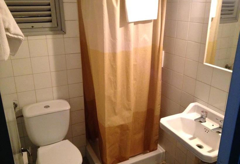 فندق Restaurante Medinya