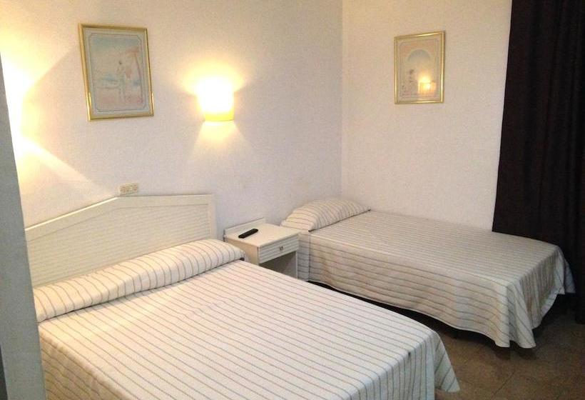 فندق Restaurante Medinya