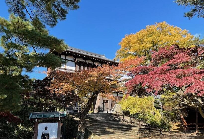 Richmond Hotel Akita Ekimae