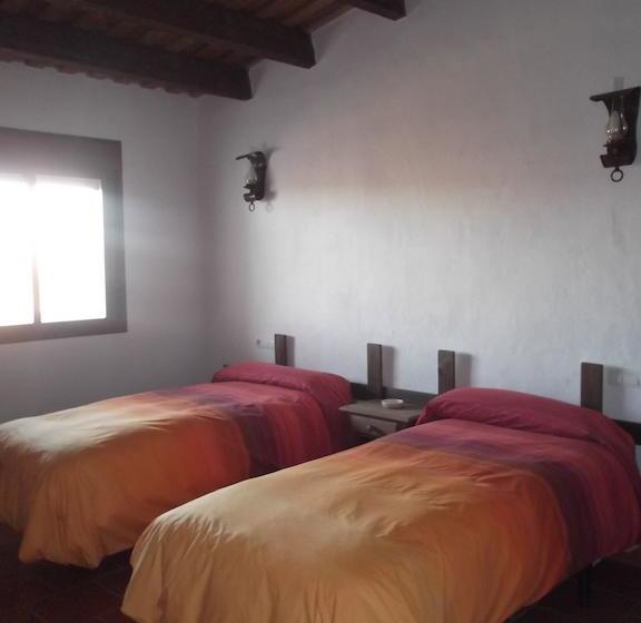 ホテル Rural Ardila