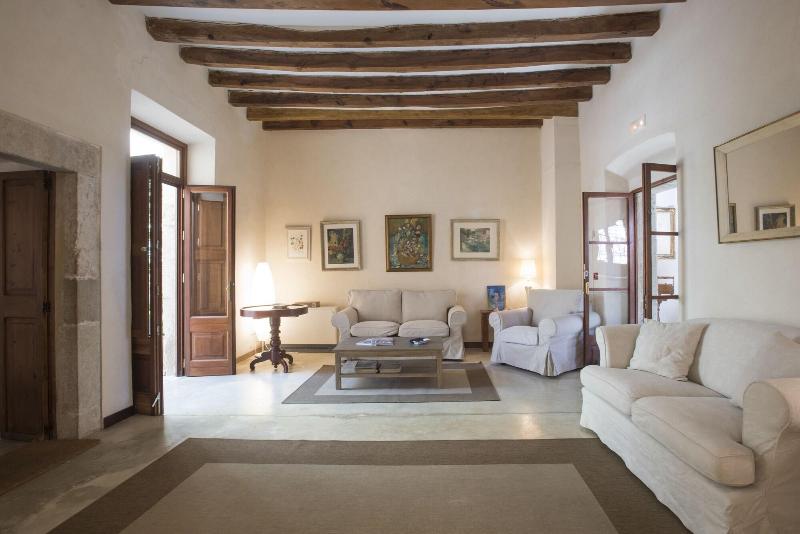 هتل Sa Bisbal  Turismo De Interior