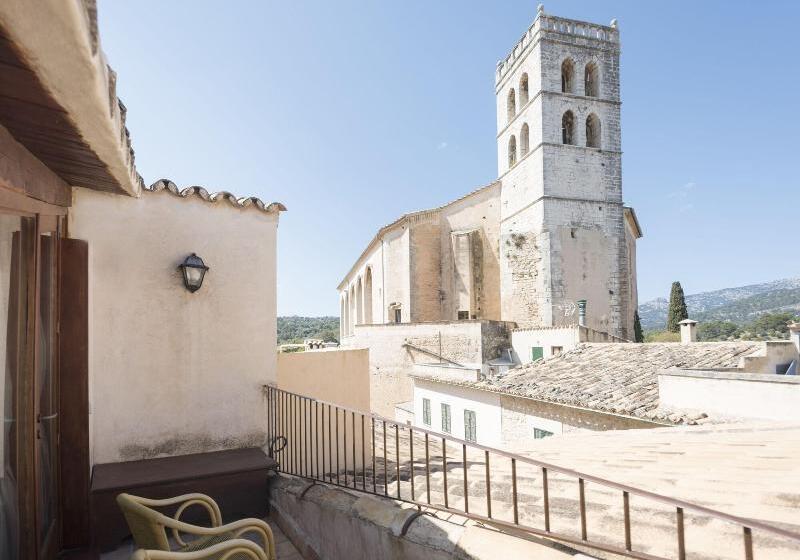 هتل Sa Bisbal  Turismo De Interior