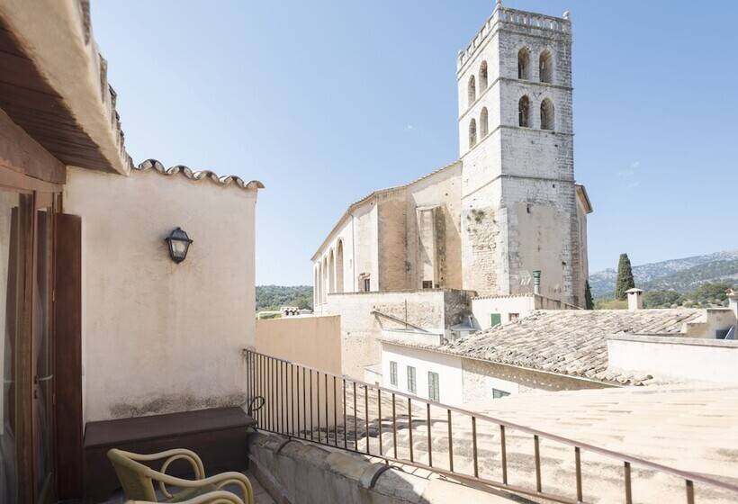 هتل Sa Bisbal  Turismo De Interior