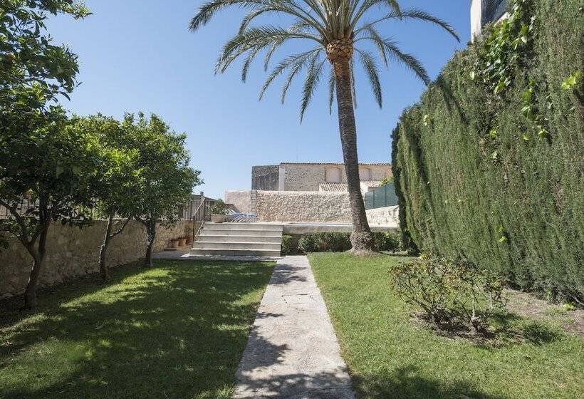 هتل Sa Bisbal  Turismo De Interior