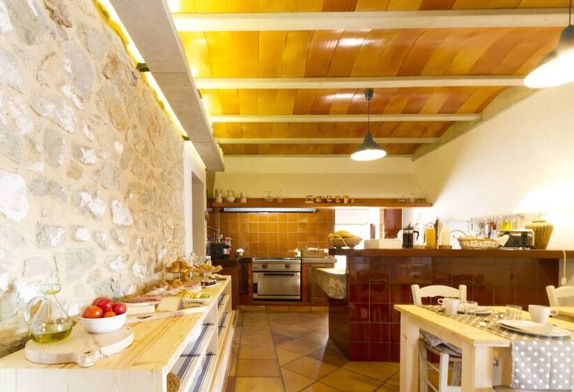 هتل Sa Bisbal  Turismo De Interior