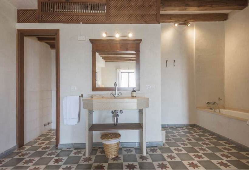 هتل Sa Bisbal  Turismo De Interior