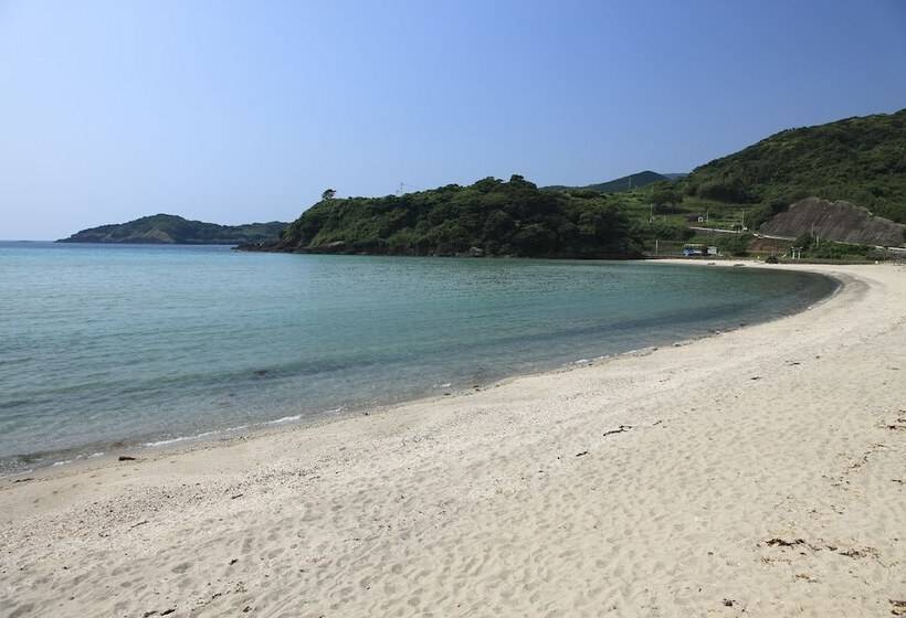 فندق Saiyou Wakigawa