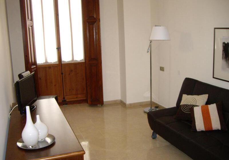 فندق San Sebastián Hospedería