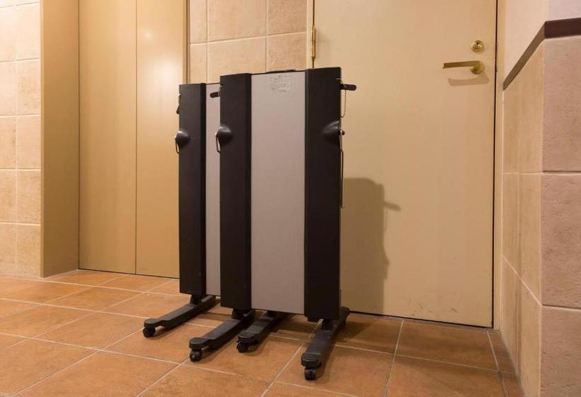 酒店 Sanco Inn Numazu Ekimae