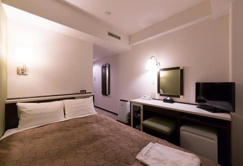 هتل Sanco Inn Numazu Ekimae