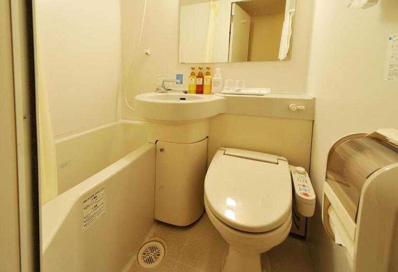 酒店 Sanco Inn Numazu Ekimae