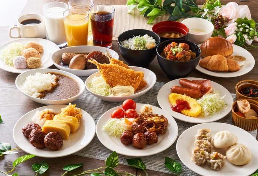 هتل Sanco Inn Numazu Ekimae