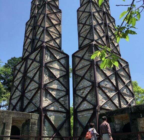 هتل Sanco Inn Numazu Ekimae