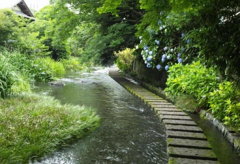 هتل Sanco Inn Numazu Ekimae