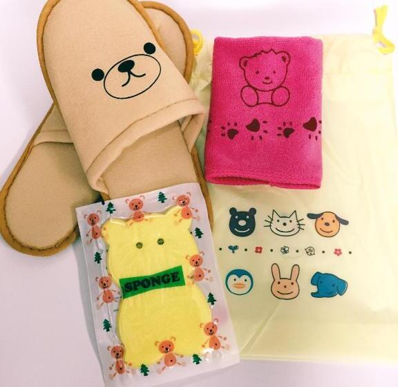 هتل Sanco Inn Numazu Ekimae