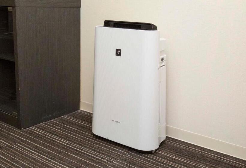 هتل Sanco Inn Numazu Ekimae