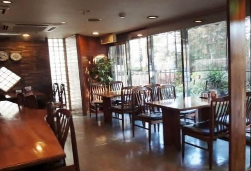 בית מלון כפרי Sentpia