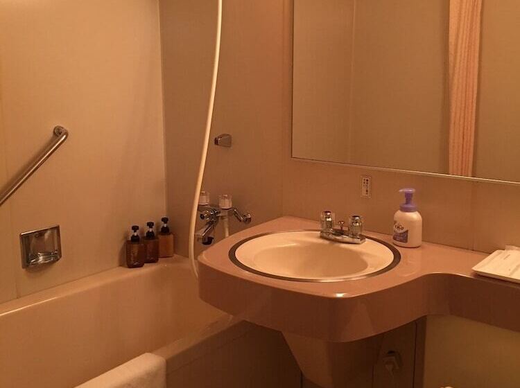 בית מלון כפרי Sentpia