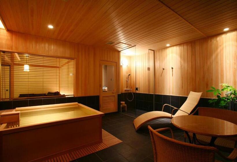Отель Suizantei Club Jozankei Adults Only