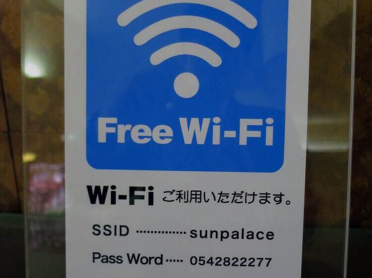 هتل Sun Palace