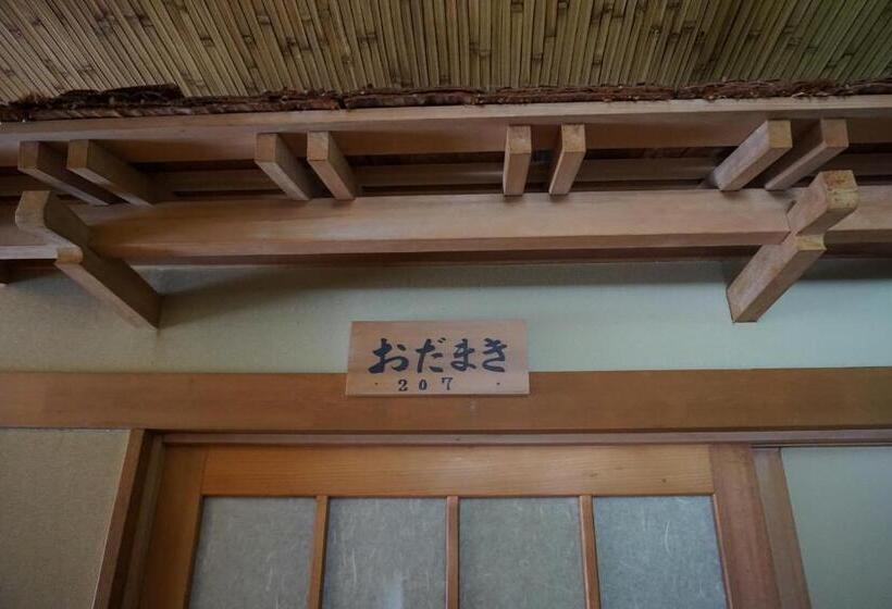 هتل Tokiwatei