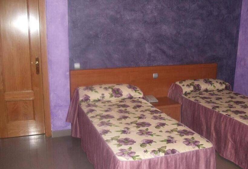 فندق Vadorrey