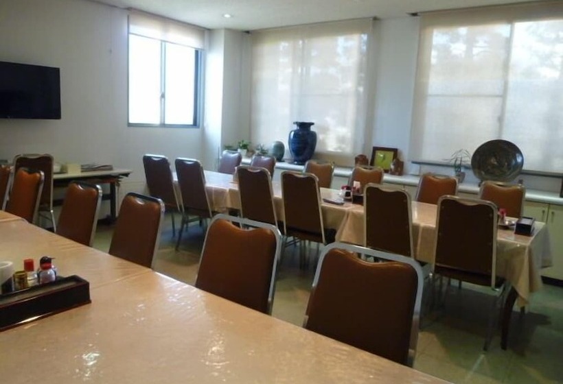 هتل Wakatake Ryokan