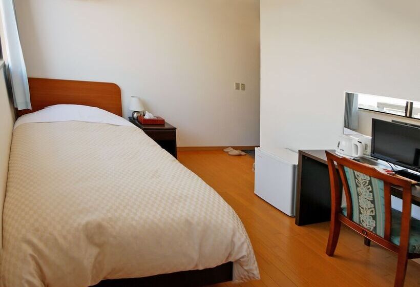 هتل Wakatake Ryokan