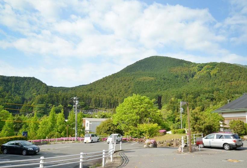 فندق Wellness Suzukaji