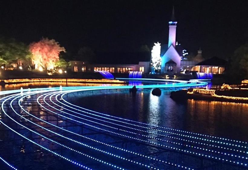 فندق Wellness Suzukaji