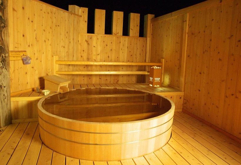 Kappo Ryokan Kiyoto