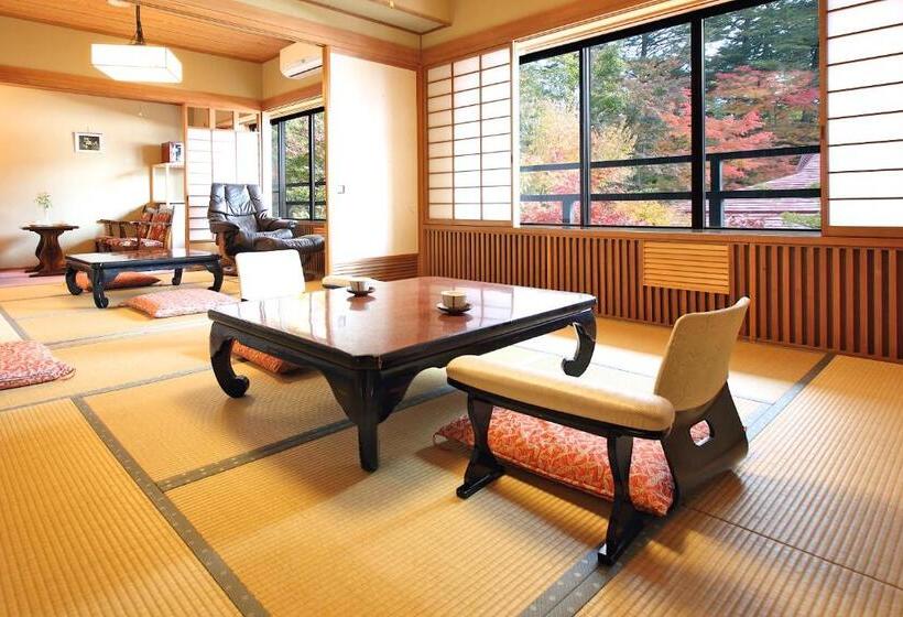 Tsuruya Ryokan