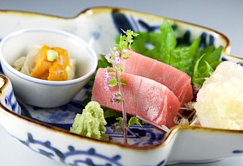 Tsuruya Ryokan