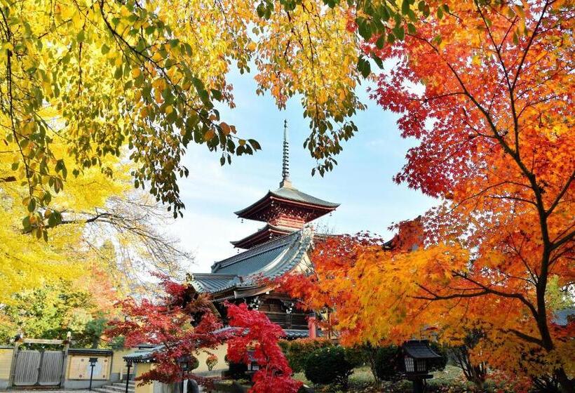 Kobori Ryokan