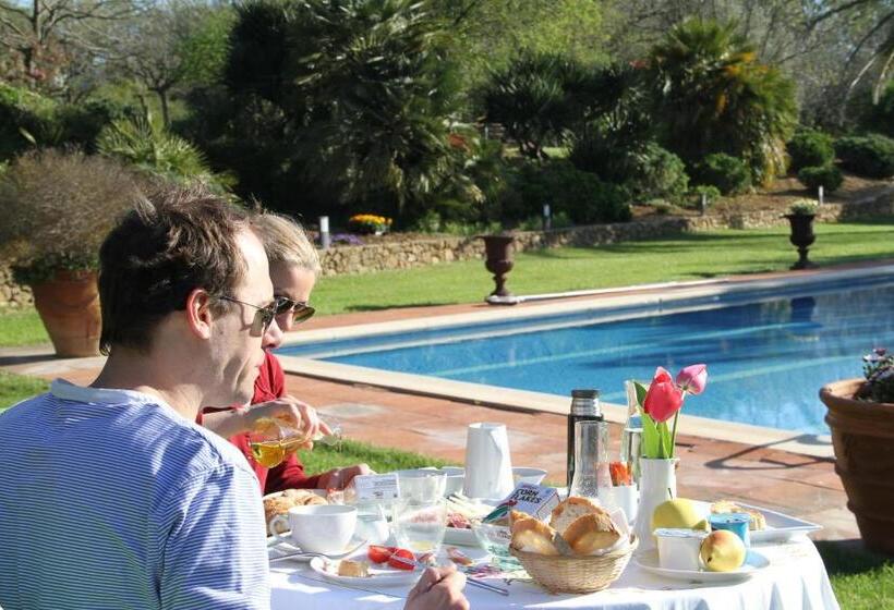 Mas Vilosa Bed And Breakfast