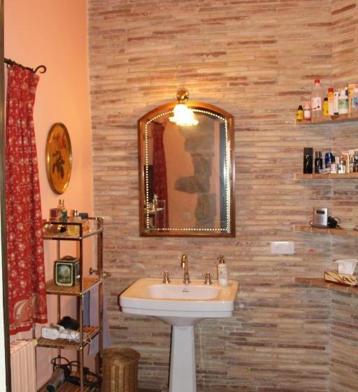 Mas Vilosa Bed And Breakfast