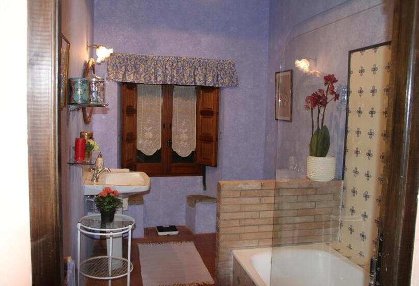 Mas Vilosa Bed And Breakfast