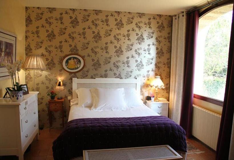 Mas Vilosa Bed And Breakfast
