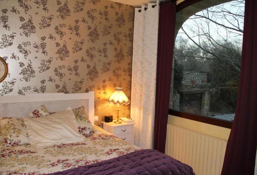 Mas Vilosa Bed And Breakfast