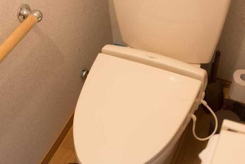Nikkosan Backpackers Inn   Hostel