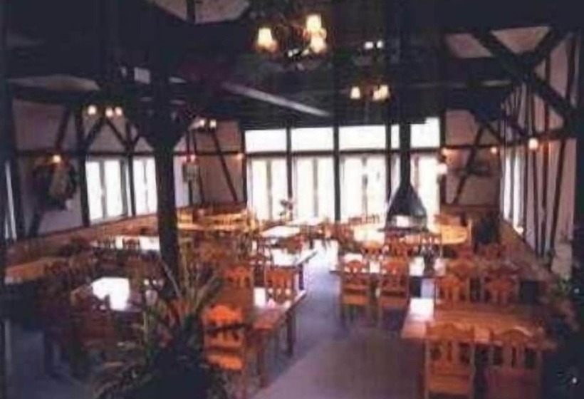 Petit Hotel Gracey Tomamu