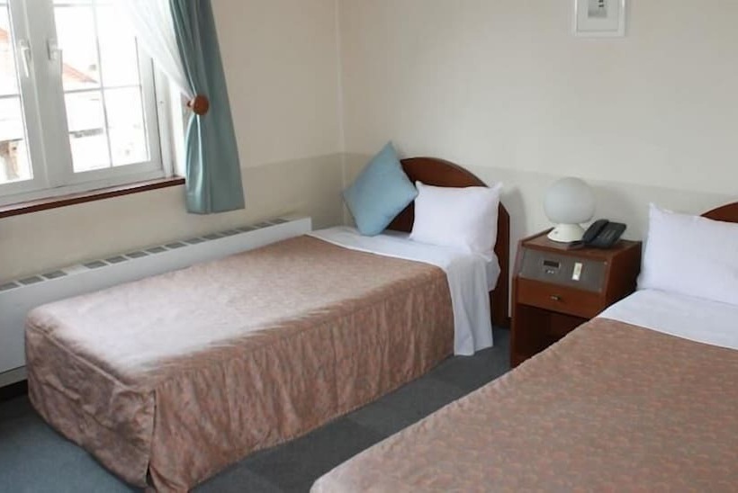 Petit Hotel Gracey Tomamu