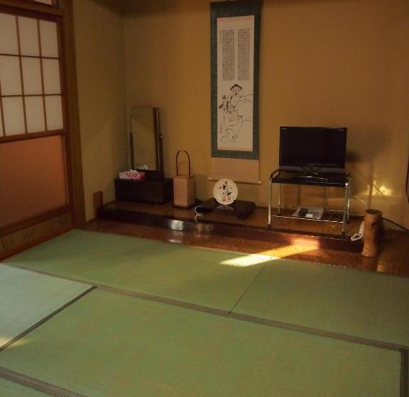 ريوكان Hagurokan