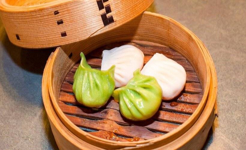 Рёкан Hozanso Beppu