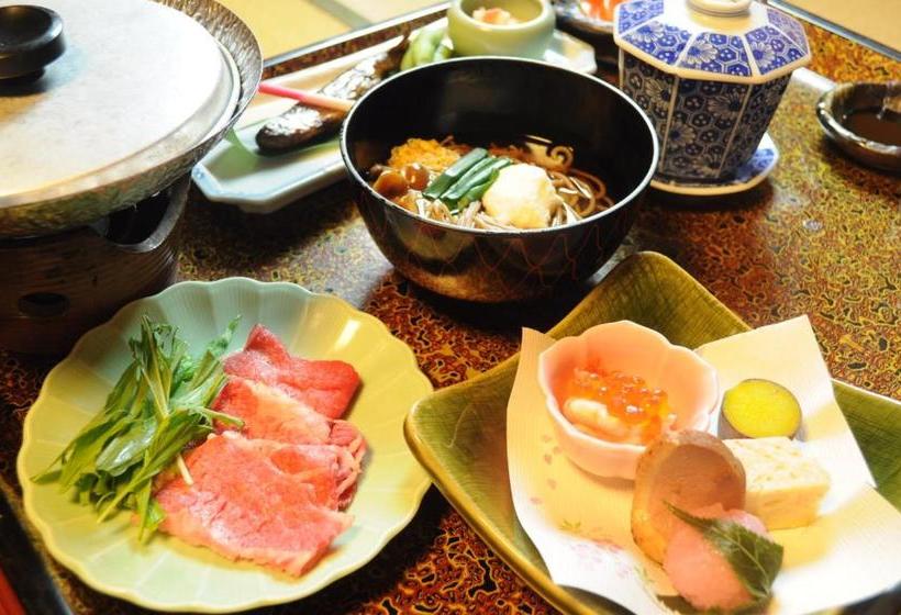 ريوكان Izumiso