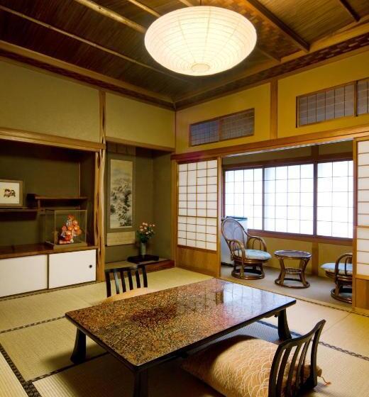 ريوكان Izumiso