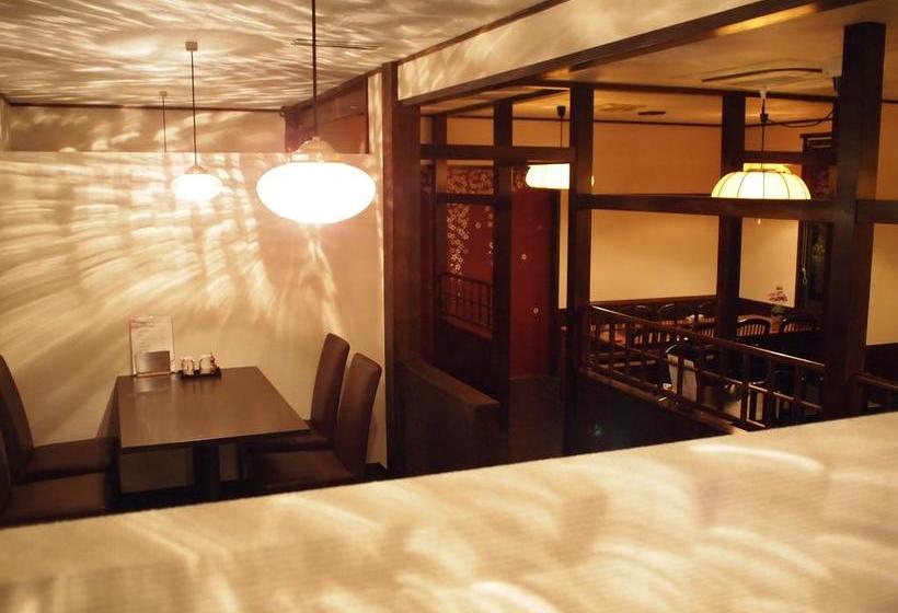 ريوكان Kawazu Kaien